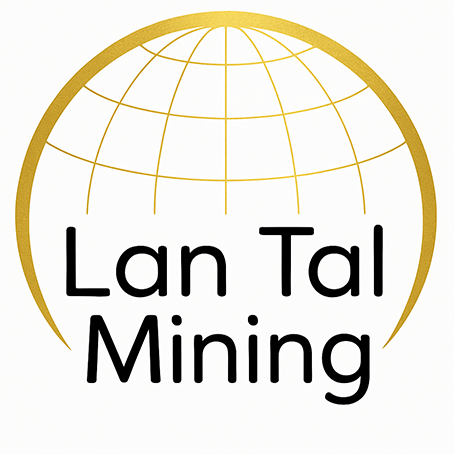 LanTal Mining Logo